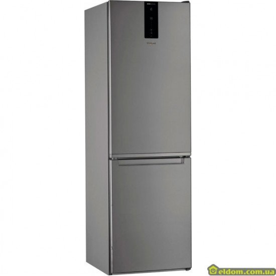 Холодильник Whirlpool W 7811O OX