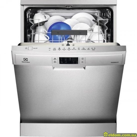 Посудомоечная машина Electrolux ESF 5542 LOX