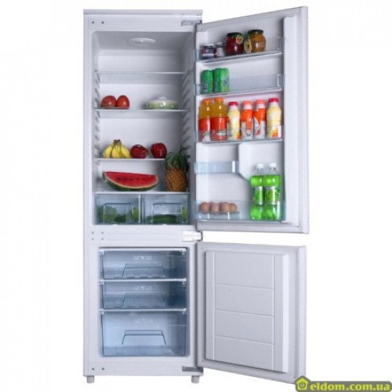 Холодильник вбудований Hansa BK 316.3