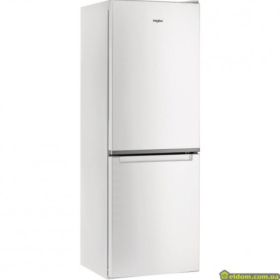 Холодильник Whirlpool W 5711E W