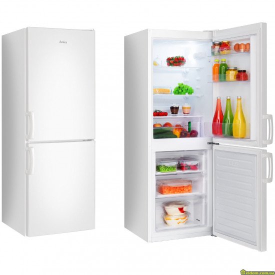 Холодильник Amica FK 2415.3U