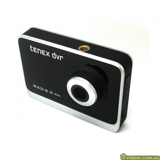 Відеореєстратор Tenex DVR-680 FHD