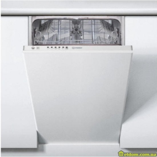 Встраиваемая посудомоечная машина Indesit DSIE 2B19ID