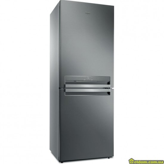 Холодильник Whirlpool BTNF 5322 OX
