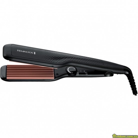 Прилад для укладання волосся Remington S3580