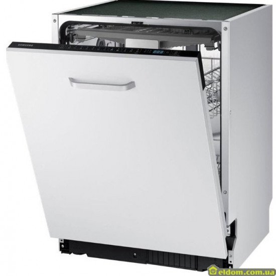 Встраиваемая посудомоечная машина Samsung DW60M6050BB