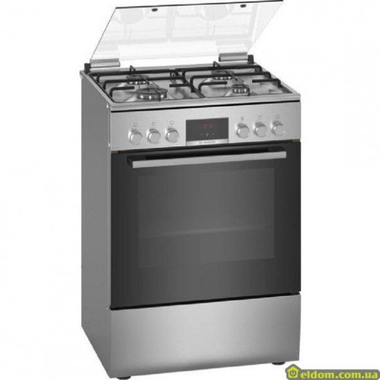 Кухонна плита Bosch HXN390D50L