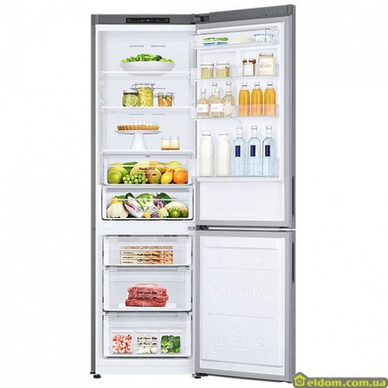 Холодильник Samsung RB-34 N5200SA