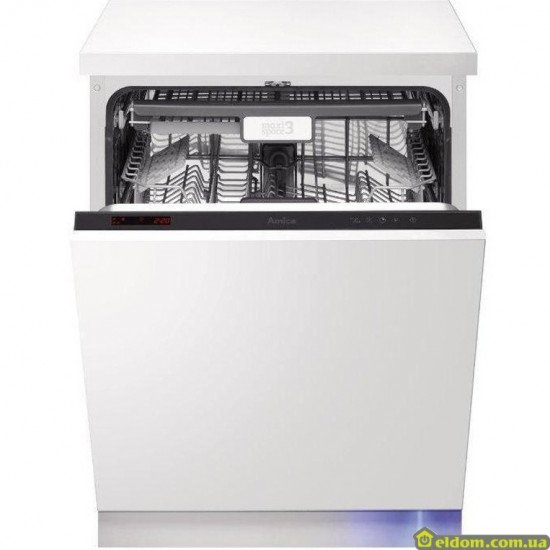 Встраиваемая посудомоечная машина Amica ZIM 609 TBE