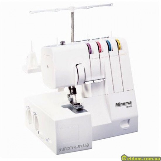 Швейная машина Minerva M840DS