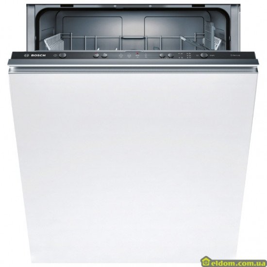 Встраиваемая посудомоечная машина Bosch SMV 24AX02E