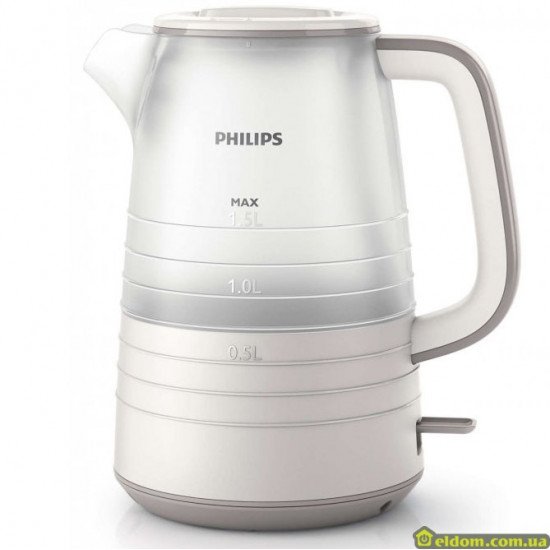 Чайник Philips HD 9336