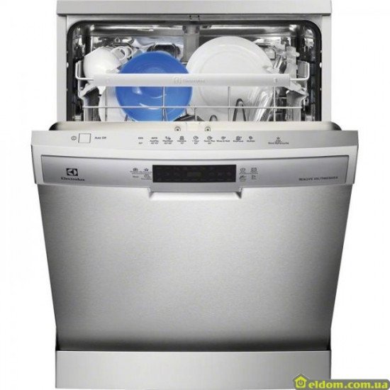 Посудомоечная машина Electrolux ESF 6710 ROX