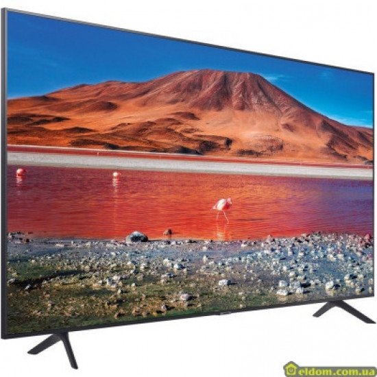 Телевизор Samsung UE43TU7172