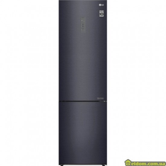 Холодильник LG GA-B 509 CBTM