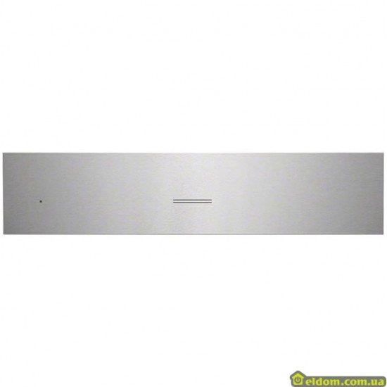 Шкаф для подогрева посуды Electrolux EED 14700 OX