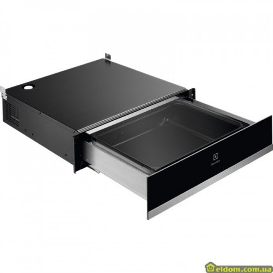 Шкаф для подогрева посуды Electrolux KBV 4 X