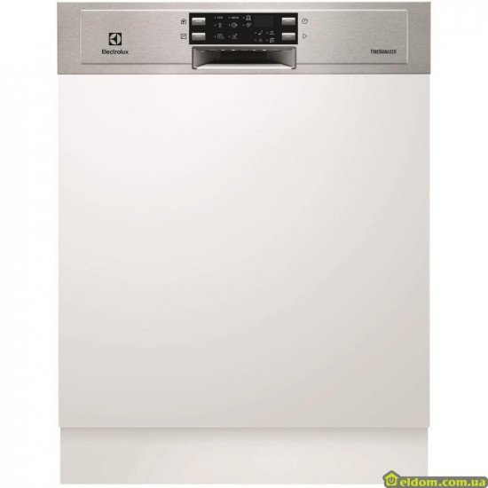 Встраиваемая посудомоечная машина Electrolux ESI 8550 ROX