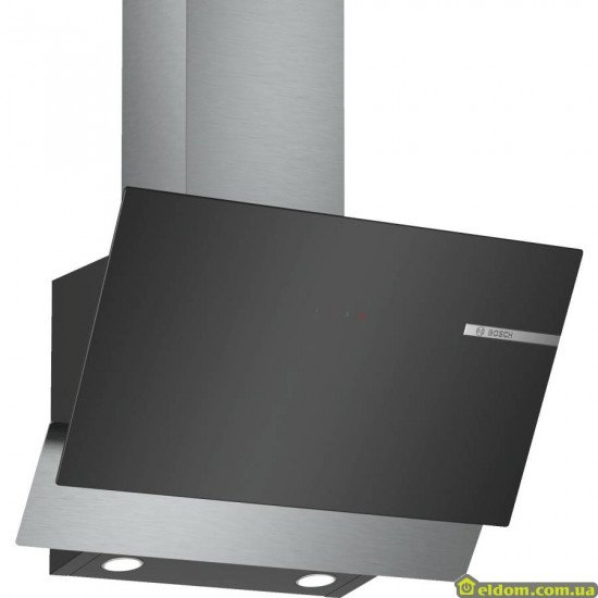 Кухонна витяжка Bosch DWK 66AJ60T