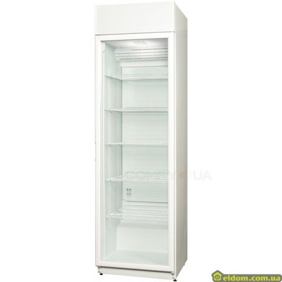 Холодильная витрина Snaige CD40DM-S3002
