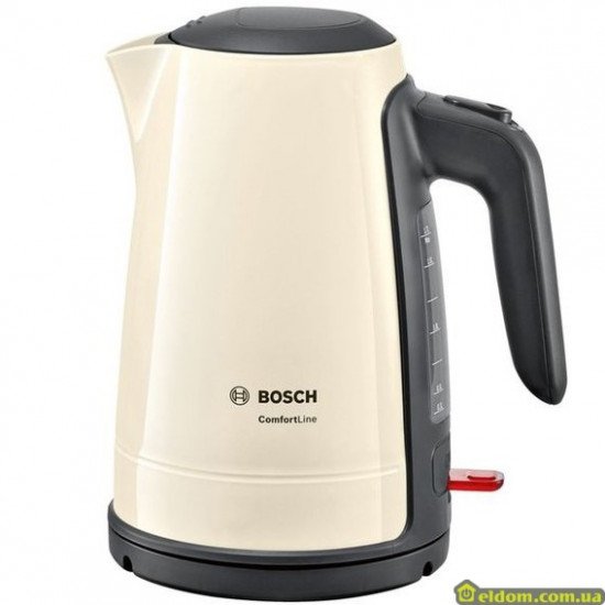 Чайник Bosch TWK 6A017