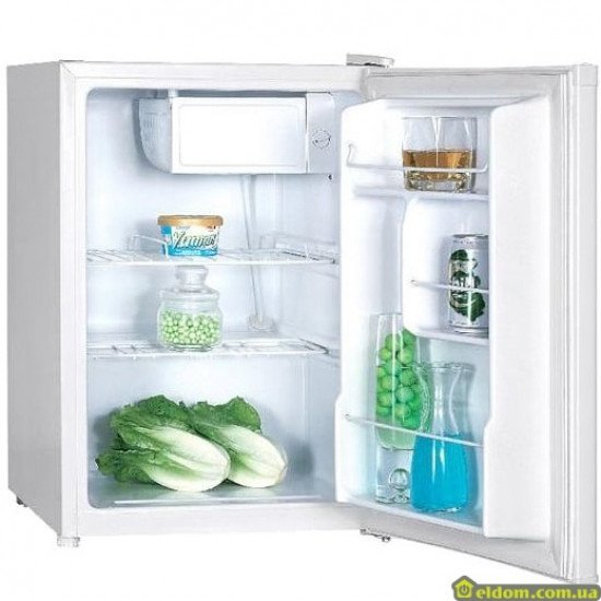 Холодильник Mystery MRF-8070W