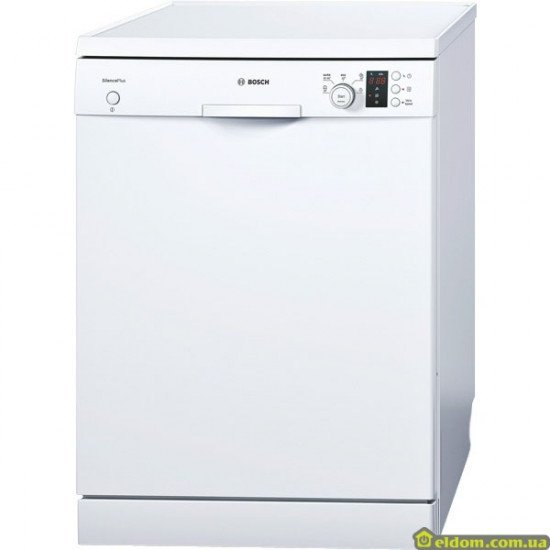 Посудомоечная машина Bosch SMS 25AW02E