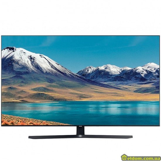 Телевизор Samsung UE43TU8500