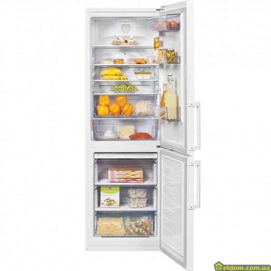 Холодильник Beko RCNA 320K21W