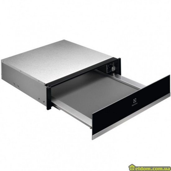 Шкаф для подогрева посуды Electrolux KBD 4 X
