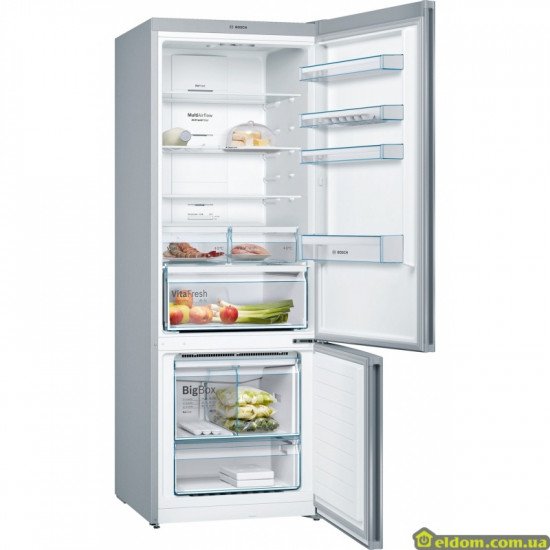 Холодильник Bosch KGN 56VI30U