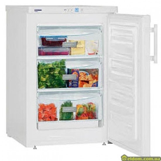 Холодильник Liebherr GP 1213