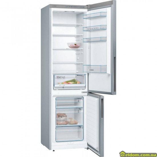 Холодильник Bosch KGV 39VL306