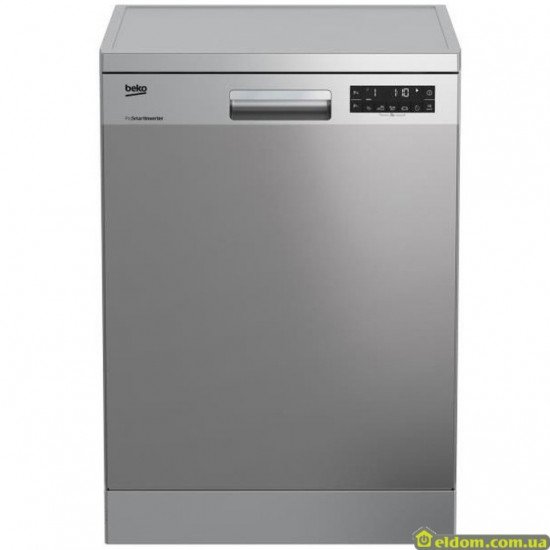 Посудомоечная машина Beko DFN 26422 X