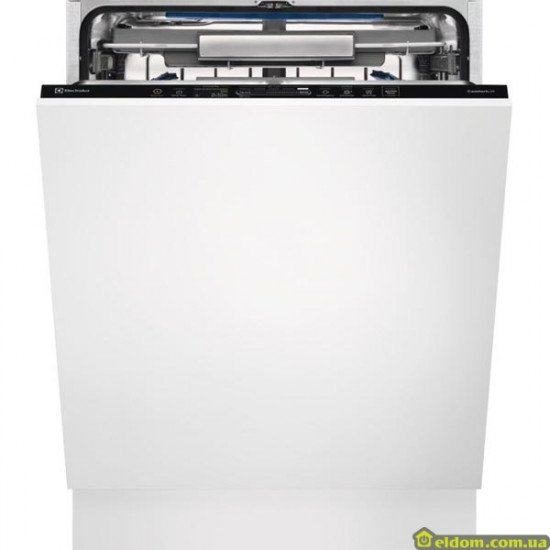 Встраиваемая посудомоечная машина Electrolux EEC 987300 L