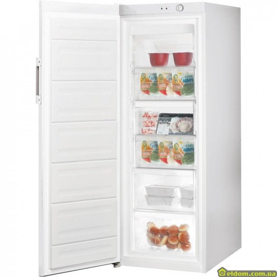 Холодильник Indesit UI6 1 W.1
