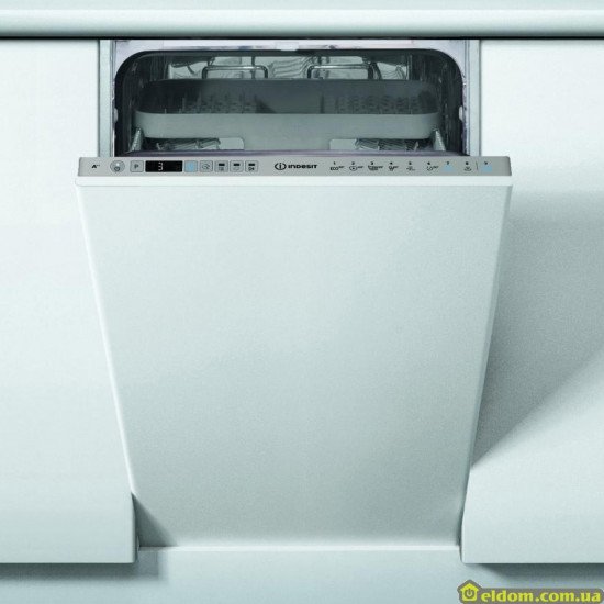 Встраиваемая посудомоечная машина Indesit DSIO 3T224 CE