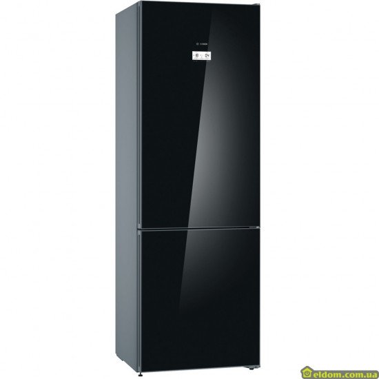 Холодильник Bosch KGN 49LB30