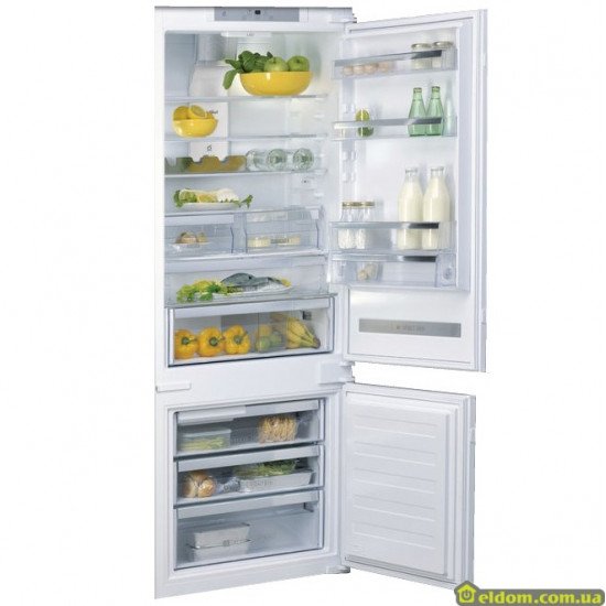 Холодильник вбудований Whirlpool SP 40802 EU