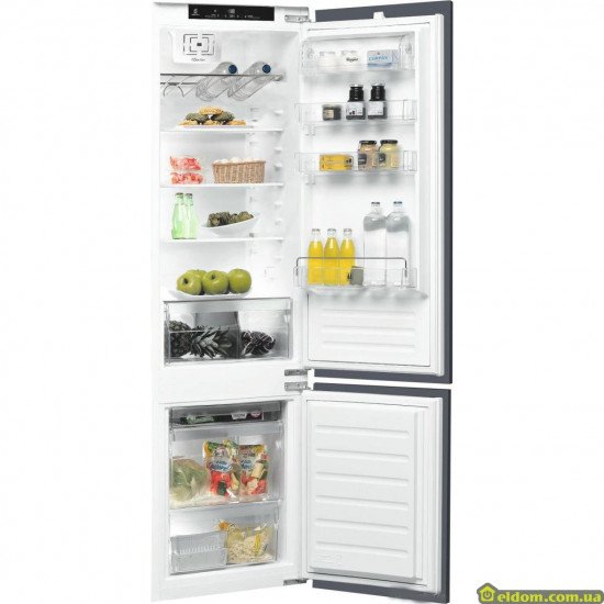 Холодильник, що вбудовується Whirlpool ART 9812 A+ SF