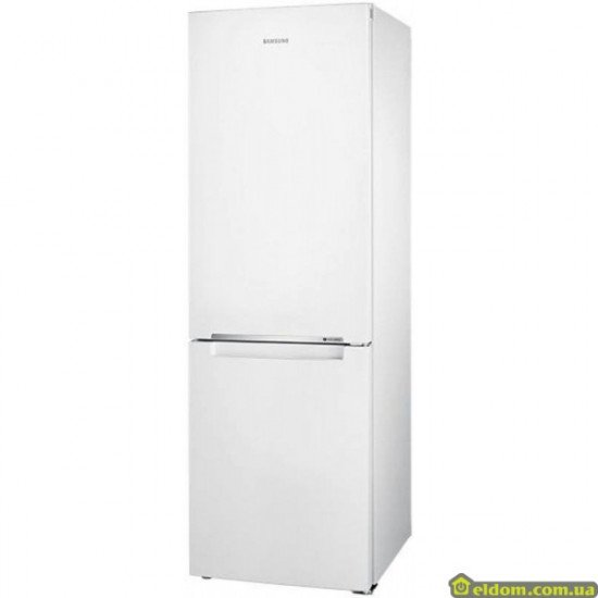 Холодильник Samsung RB-33 J3000WW