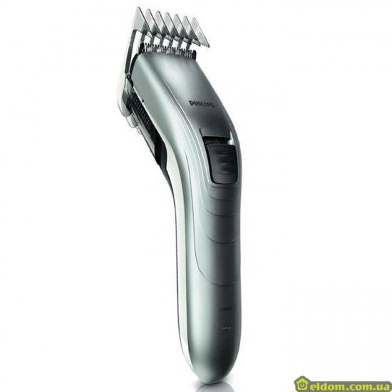 Машинка для стрижки волосся Philips QC 5130