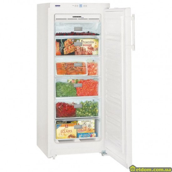 Холодильник Liebherr GNP 2303
