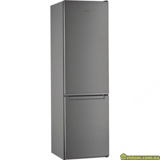 Холодильник Whirlpool W 7921I OX