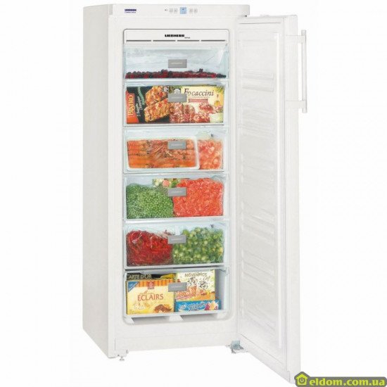 Холодильник Liebherr GNP 2313