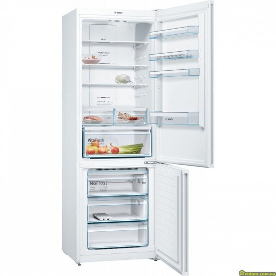 Холодильник Bosch KGN 49XW306