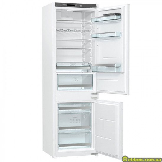 Холодильник вбудований Gorenje NRKI 4182 A1