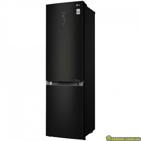 Холодильник LG GB-B 940 BMQZT