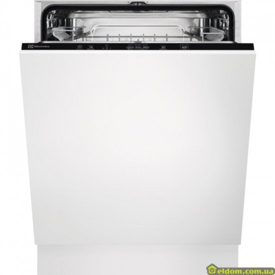 Встраиваемая посудомоечная машина Electrolux EMS 27100 L