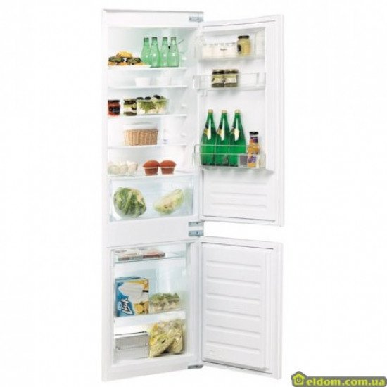 Холодильник, що вбудовується Whirlpool ART 6510 A+ SF